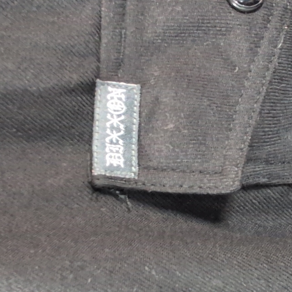 DIXXON The Outlaw Shirt M - Picture 2 of 9